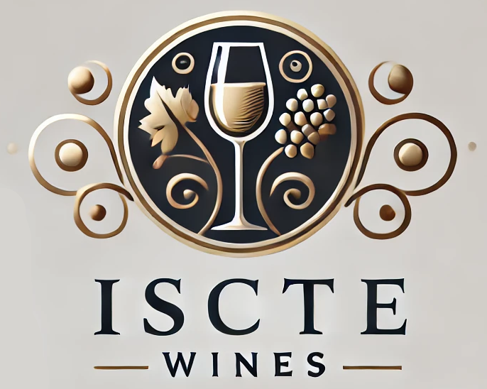 Logo ISCTE Wines